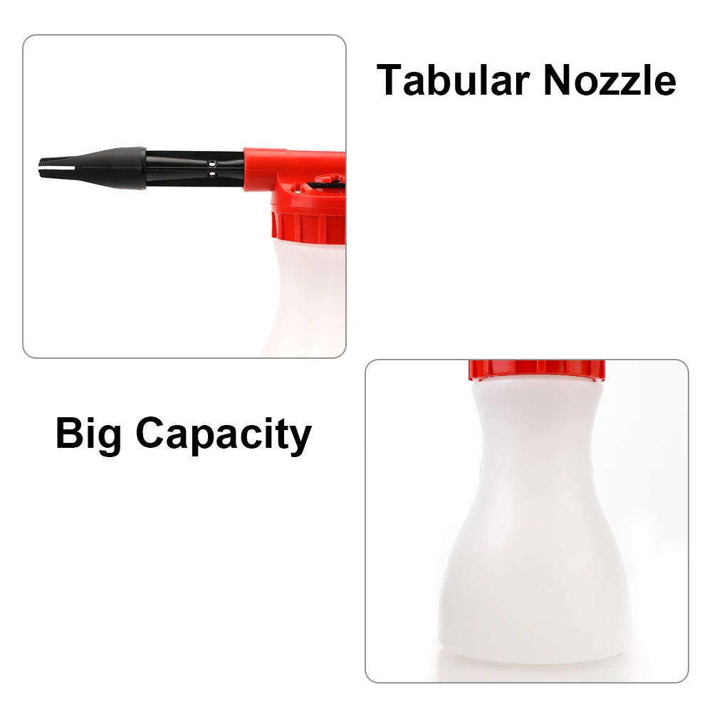 Auto Accessories Cleaning Washing Tool Car Washer Foam