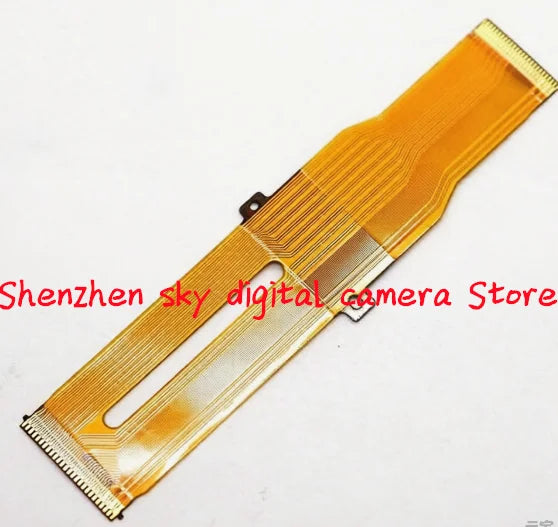 Fujifilm X-T4 XT4 CCD CMOS Sensor Flex Cable Main Board LCD Screen