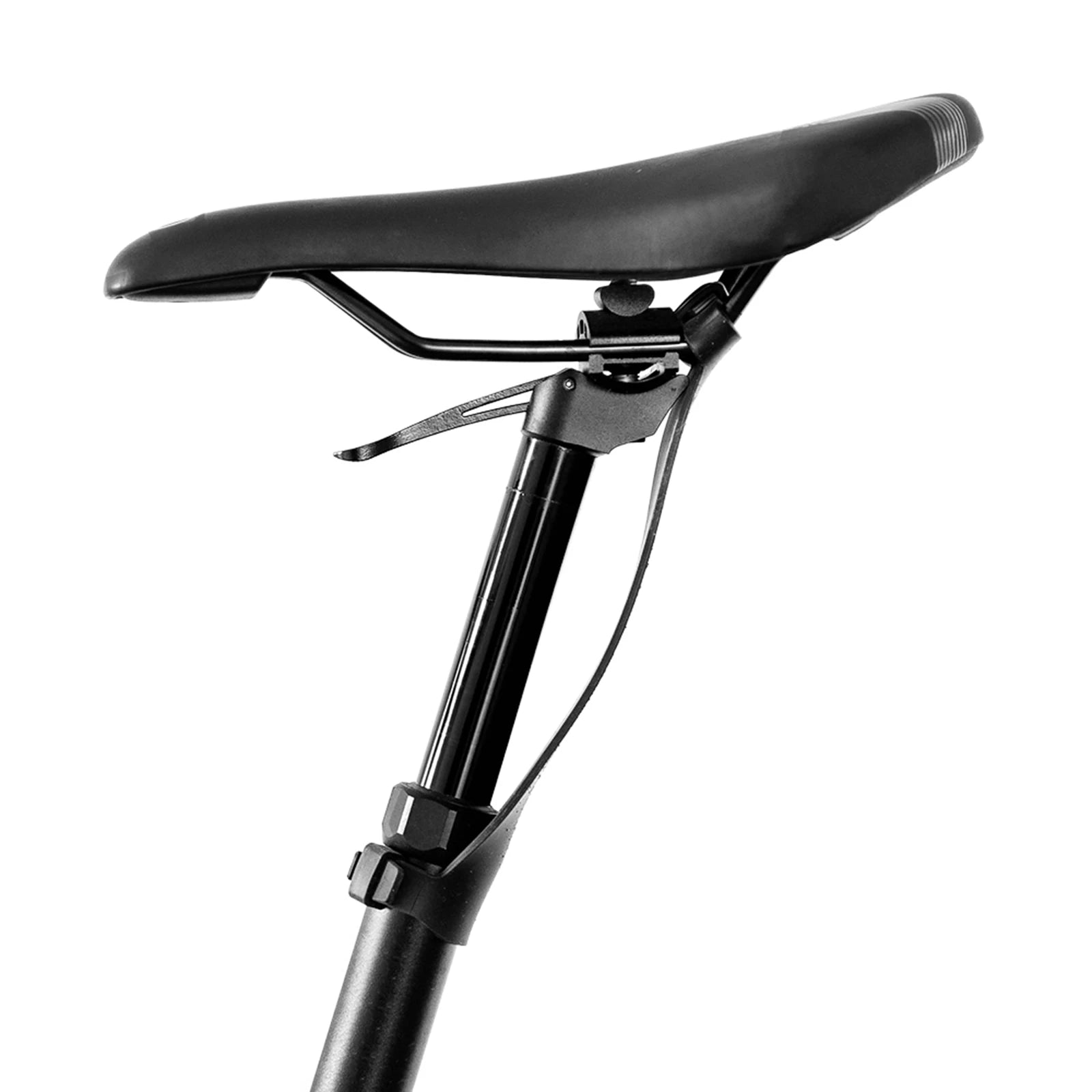 Bike Seatpost Mudguard Adjustable Bicycle Dropper Protector Easy