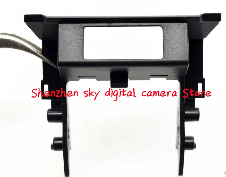 Fuji Fujifilm X-T200 XT200 Cover Flash Bracket Digital Camera Repair