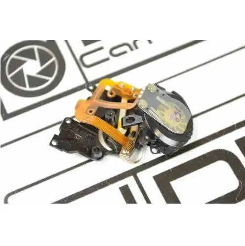 Nikon D750 Cover Dial Wheel Button Board Replacement Repair Part