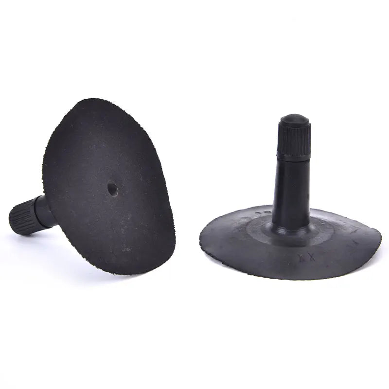 TR13 Tubeless Tire Valve Repair Kit with Underlay – 2 Pack