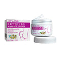 Butt Care Cream Firming and Lifting Butt Peach Butt Shaping Beautiful Butt S-Curve Butt Care Cream Zpaxo 50g boxed