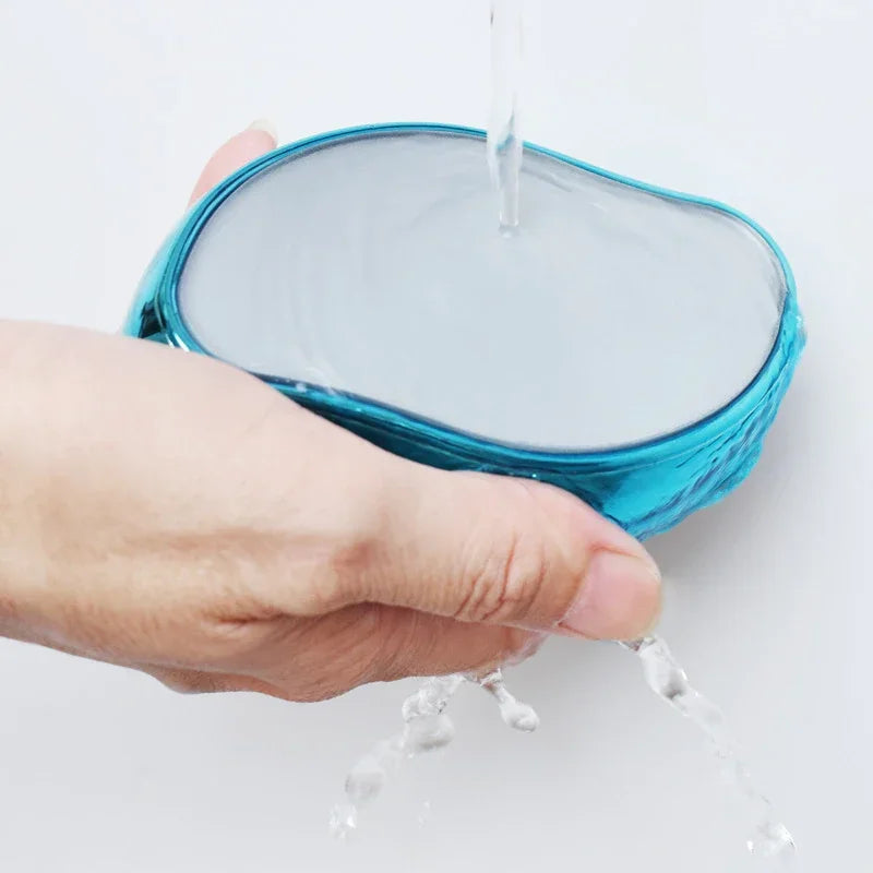 Crystal Hair Eraser Physical Painless Easy Cleaning Reusable Hair Remover Body Beauty Depilation Makeup brushes Epilators 2022 Zpaxo