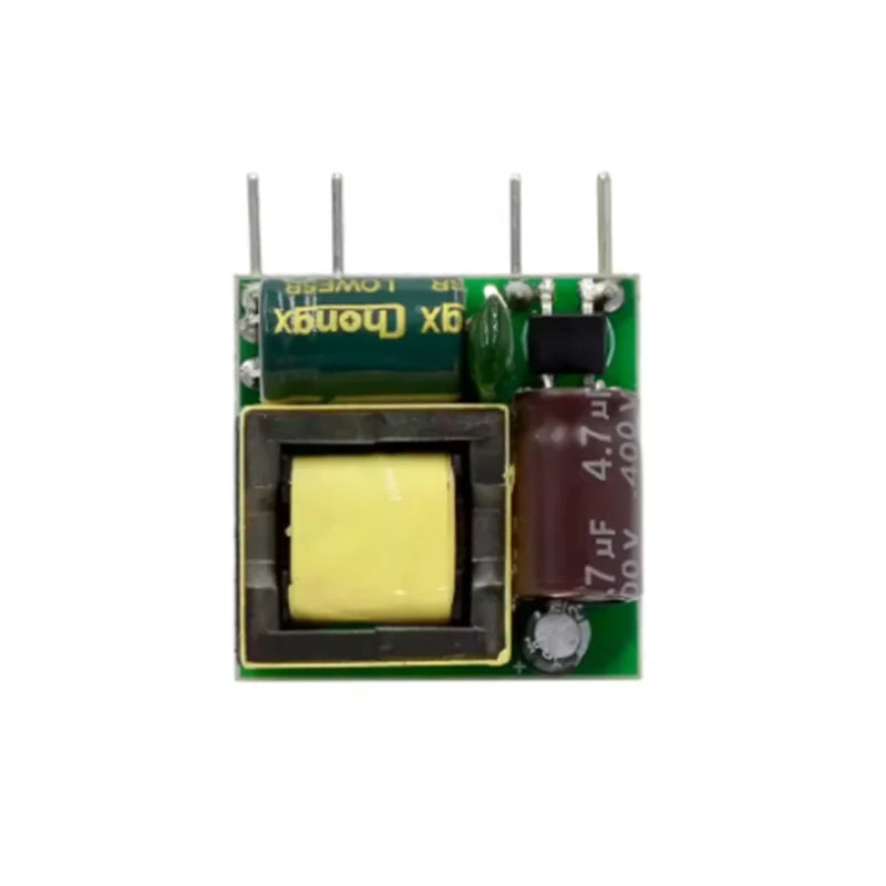 12V400mA Switching Power Supply Module Vertical Isolation AC-DC Zpaxo