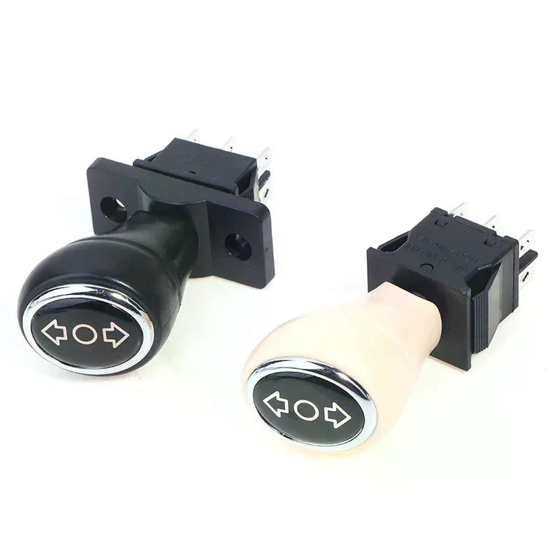 Children's Electric Vehicle Forward Backward Gear Switch Arrow Zpaxo