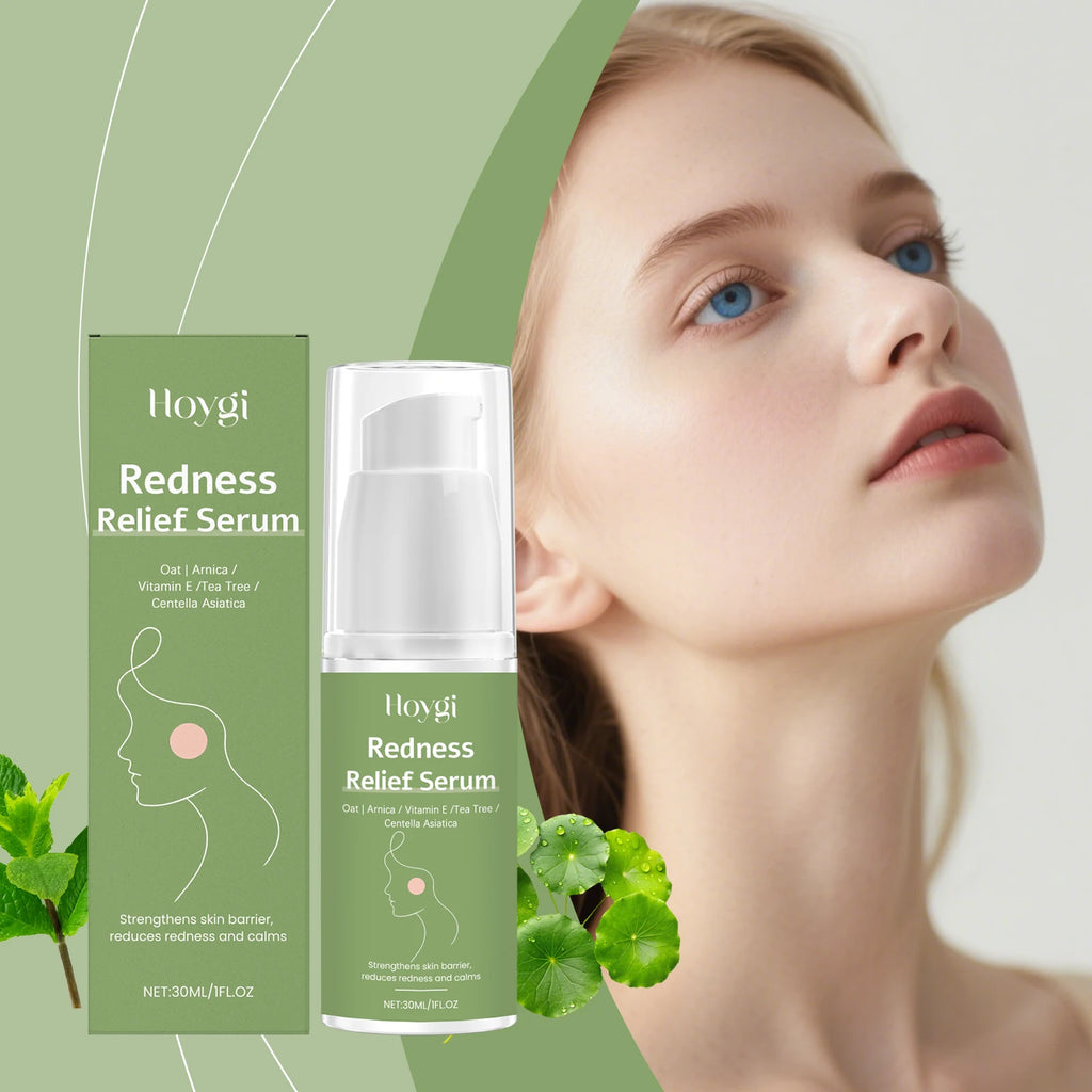 Hoygi Centella Asiatica Face Serum – Brighten & Moisturize Face Serum Essence Zpaxo