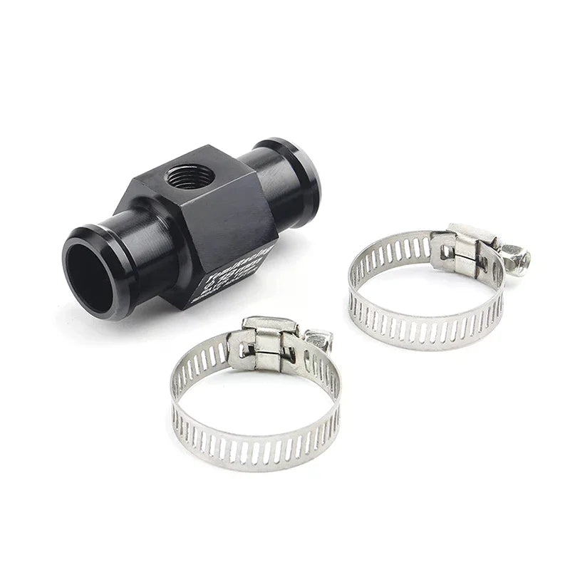 Water Temp Sensor Hose Adapter 16/18/20/22mm – Radiator Pipe