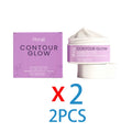 Eye Cream Dark Circles Puffiness Anti Aging Wrinkle Women Hydrating Zpaxo 2PCS