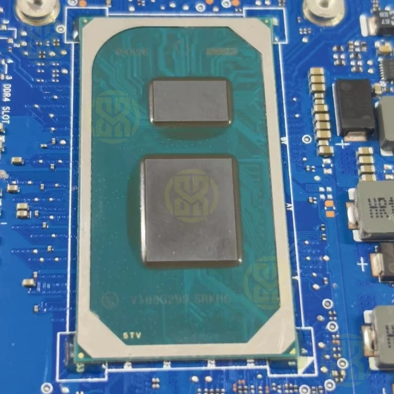 TIMI Laptop Motherboard i5-11300H 8GB DDR4 67591 1 15 Tested OK