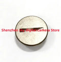 Silver Battery Door Cover Lid Contax TVS I II III Camera Replacement