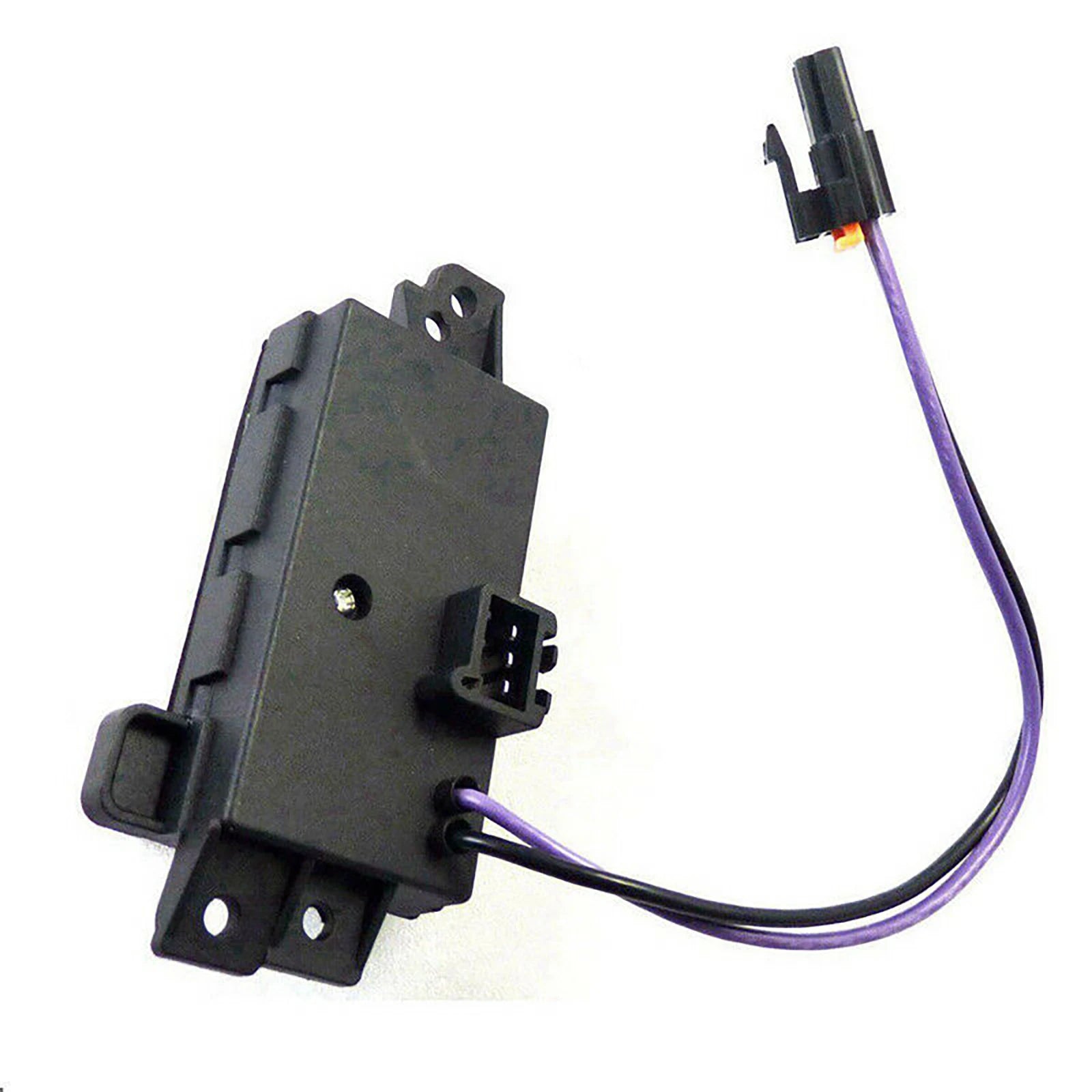 4P1595 Heater Motor Fan Blower Resistor 52409643 Replacement Car