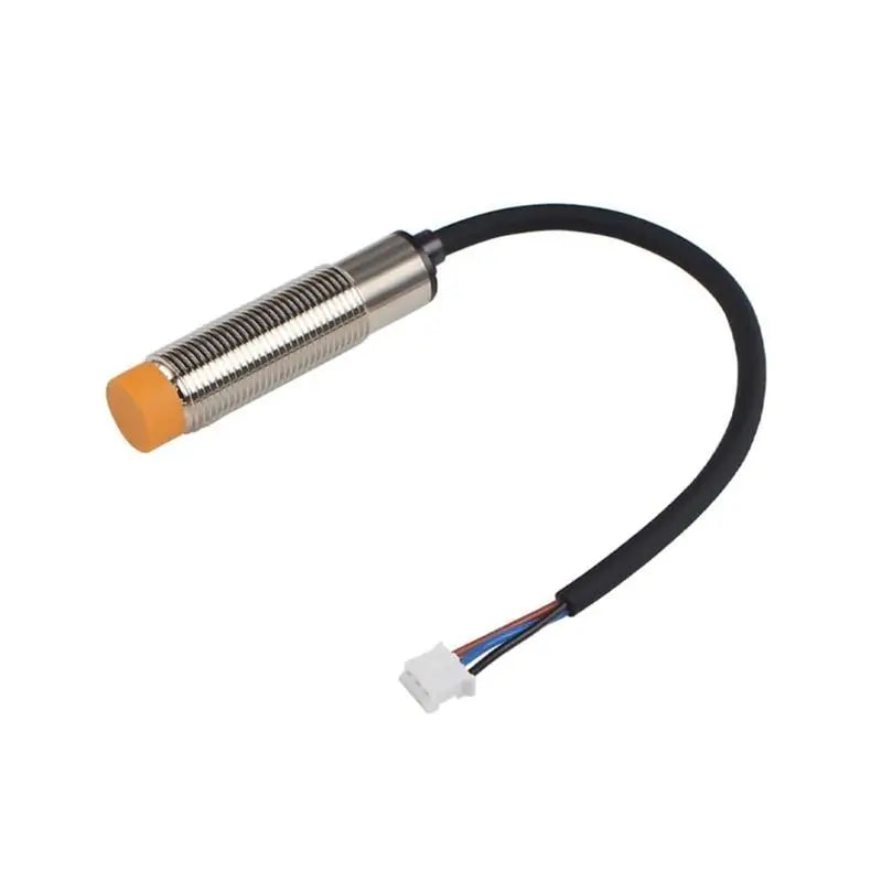 652F 3D Printer Extruder Auto Leveling Capacitive Proximity Sensors For 3D Printer Zpaxo