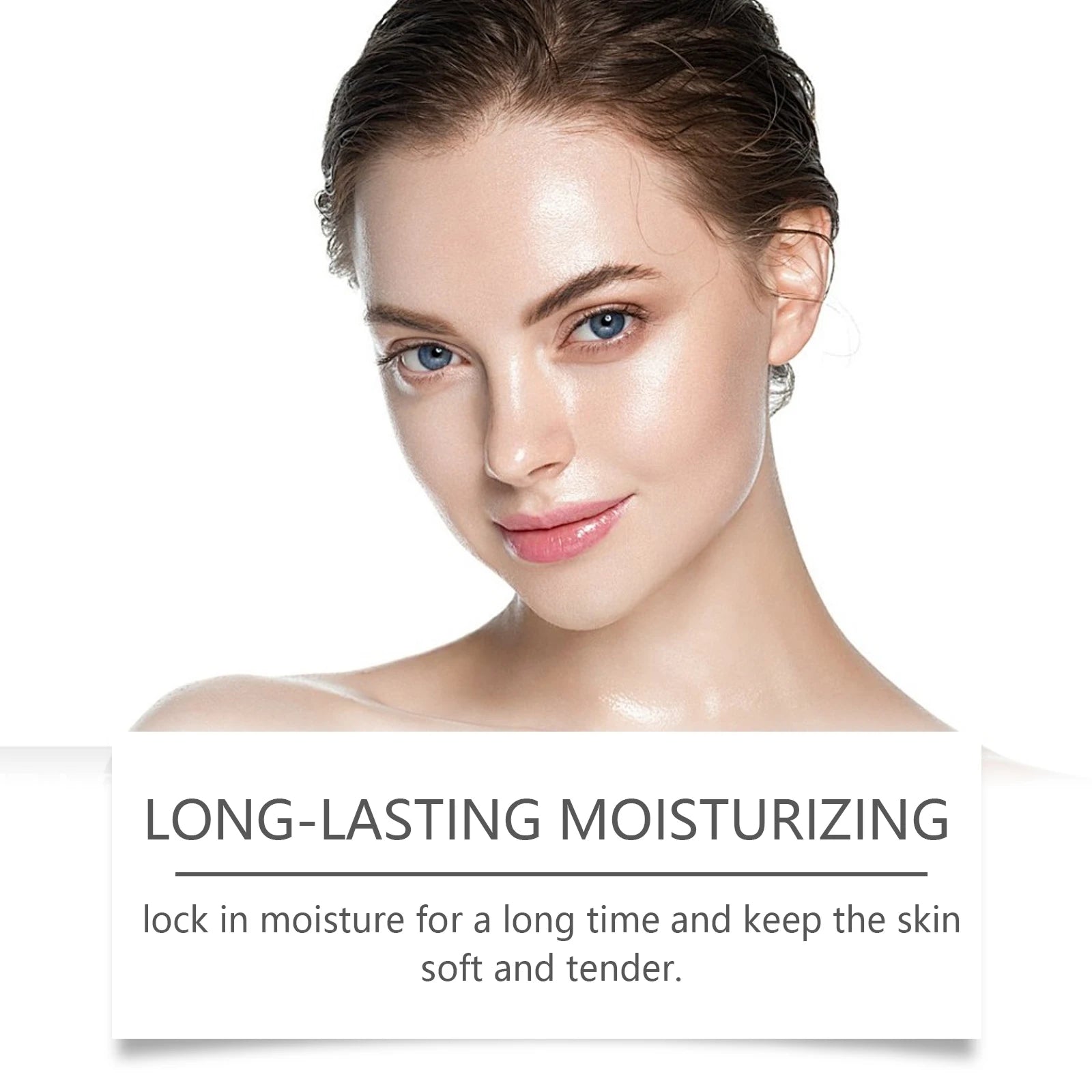 Moisturizing Makeup Primer Deep Hydrating Improve Dry Skin Natural Concealer Base Makeup Lasting Moisturizing Face Primer Cream Zpaxo