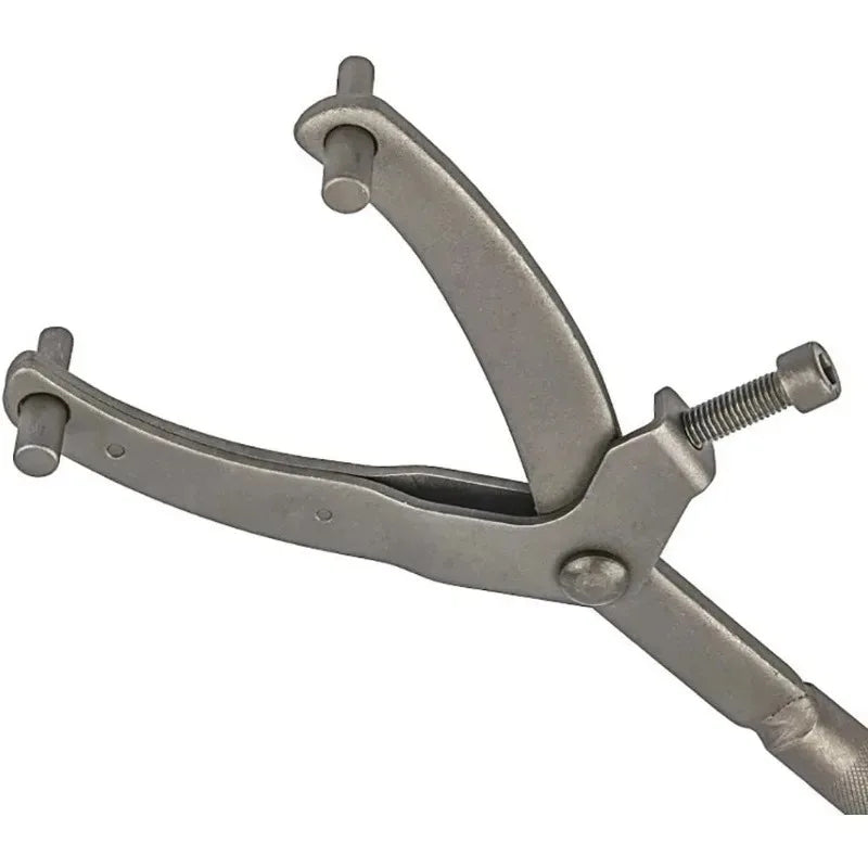 Y-Type Flywheel Spanner Wrench – Scooter & Moped Magneto Tool