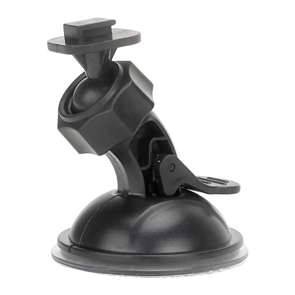 Car Holder for Xiaomi YI GoPro 360 Degree Rotating Sport DV Camera Mount DVR Holder Car Driving Recorder Bracket Zpaxo