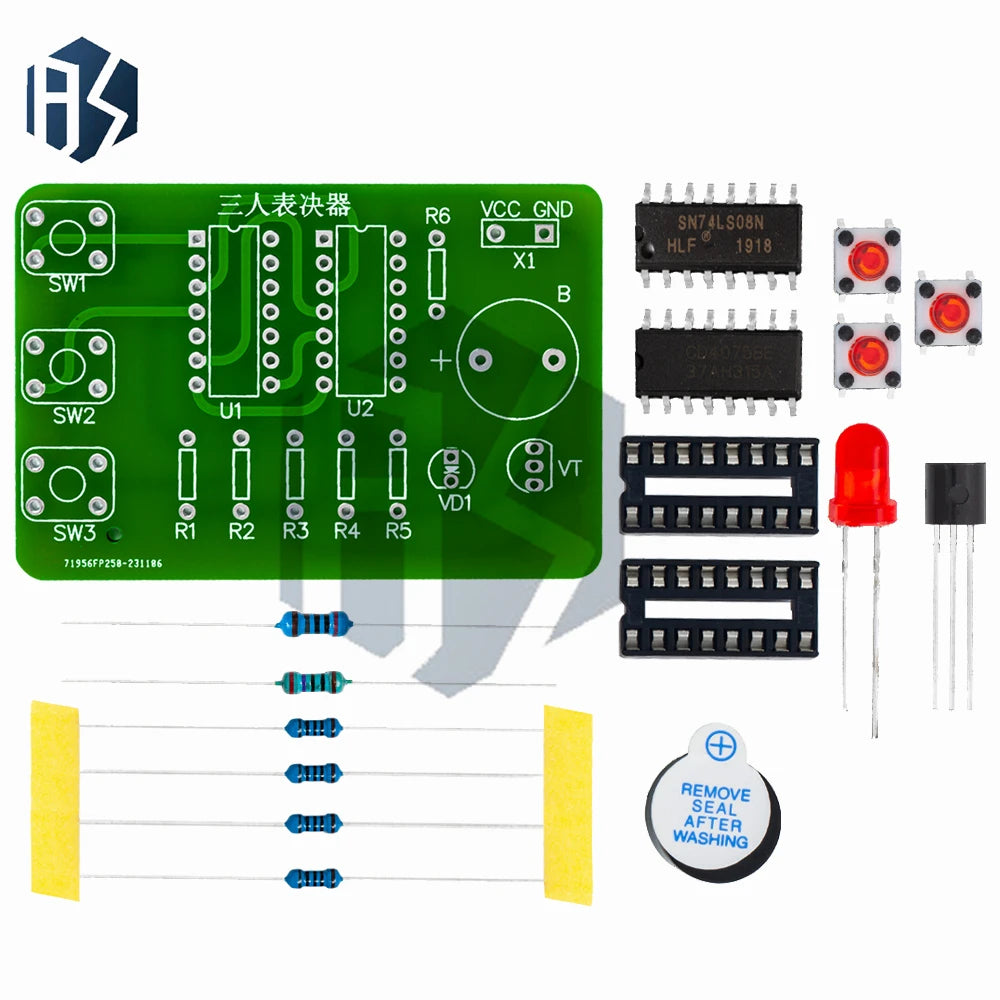 Dual Tip High Temp Anti-Etch Marker, PCB Circuit Board Making Repair Pen Zpaxo