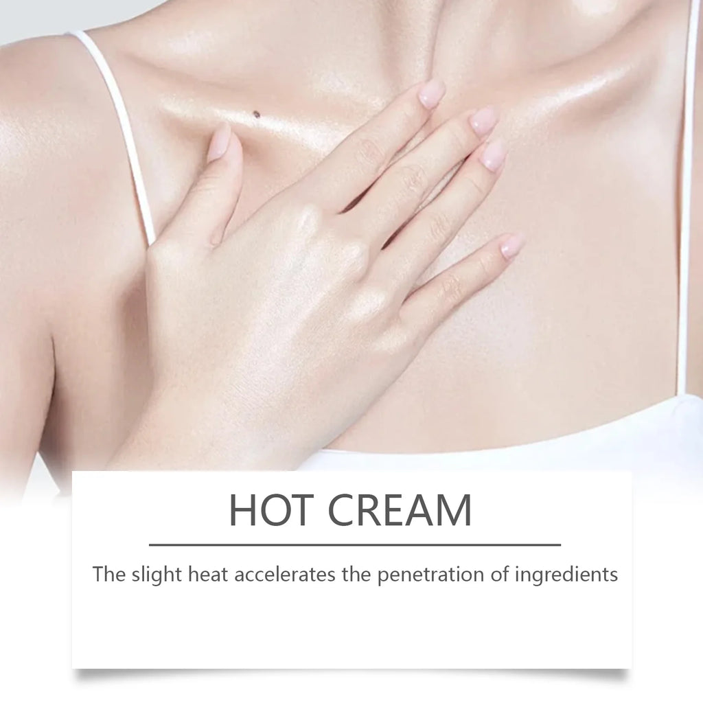 OceAura Firming & Moisturizing Body Cream – Collagen 50g Firming Body Cream Zpaxo
