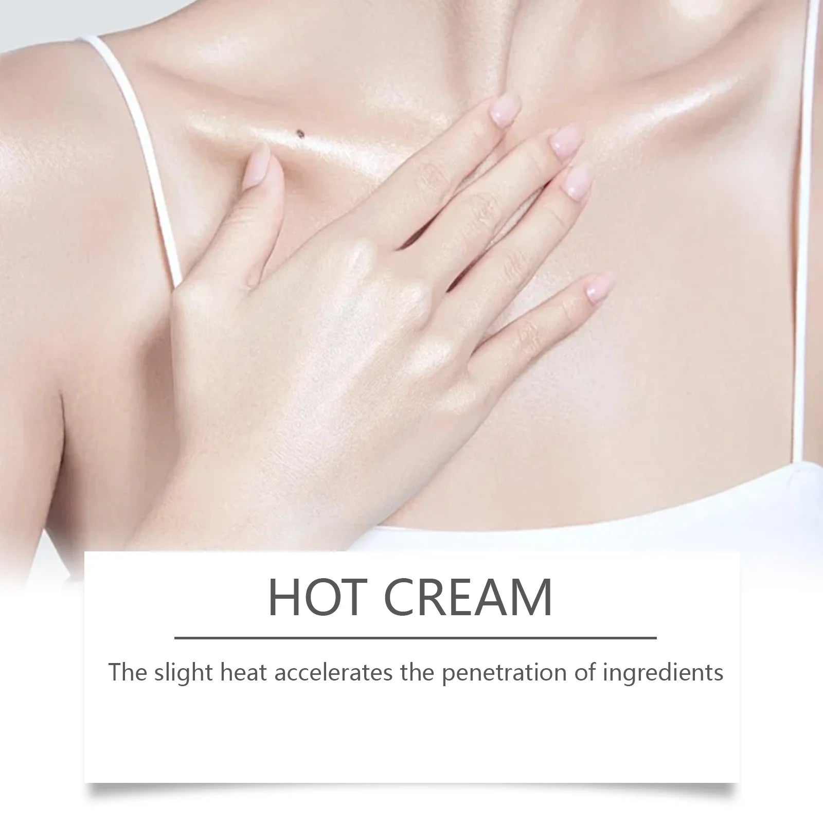 OceAura Firming & Moisturizing Body Cream – Collagen 50g Firming Body Cream Zpaxo