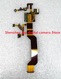 RS-1027 Rear LCD Screen Flex Cable FPC Sensor Repair Parts Sony ZV-E1