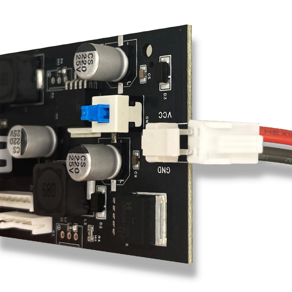 Replacement Power Supply Board Playstation 1 Gaming Accessories