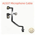 A2337 Microphone Cable 821-03111-A Macbook Air 13 Retina Mic Flex