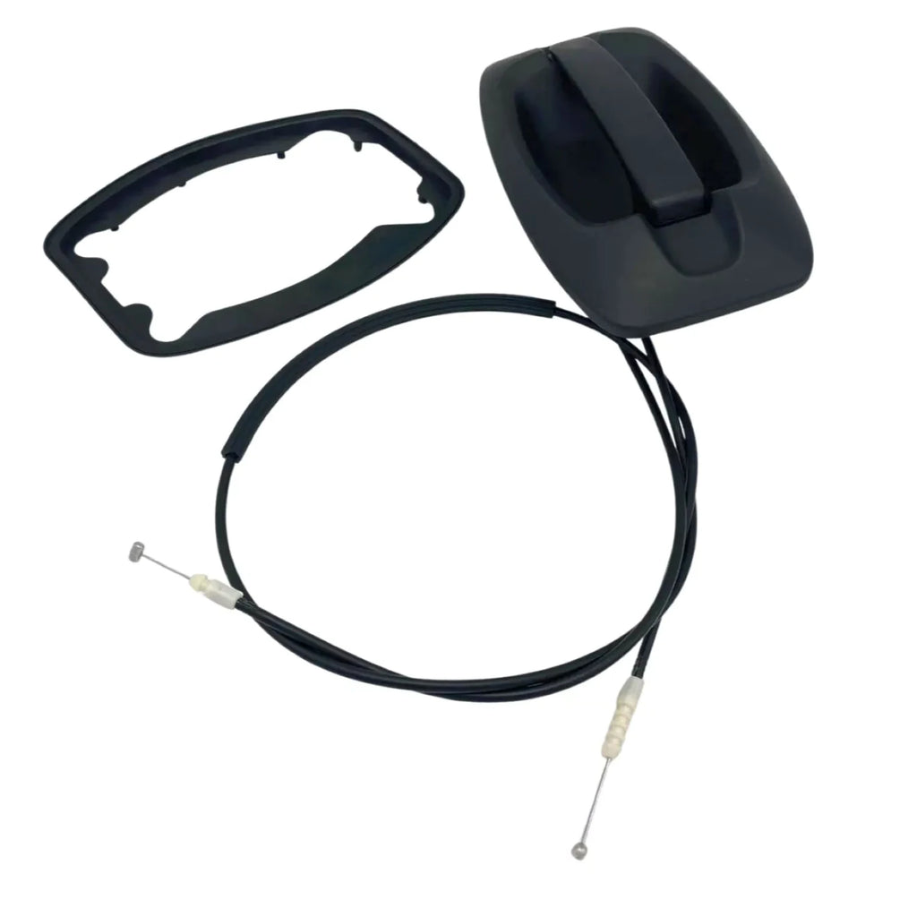 5RK14JXWAB Vehicle Sliding Door Handle Cable Replacement Parts Ram