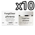 Plant Extract Nail Care Cream – Repair, Nourish & Fungus Treatment Nail Treatment Cream Zpaxo 50g Boxed x 10