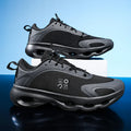 Men's Casual Sneakers Luxury Trainer Shoes Breathable Race Running
