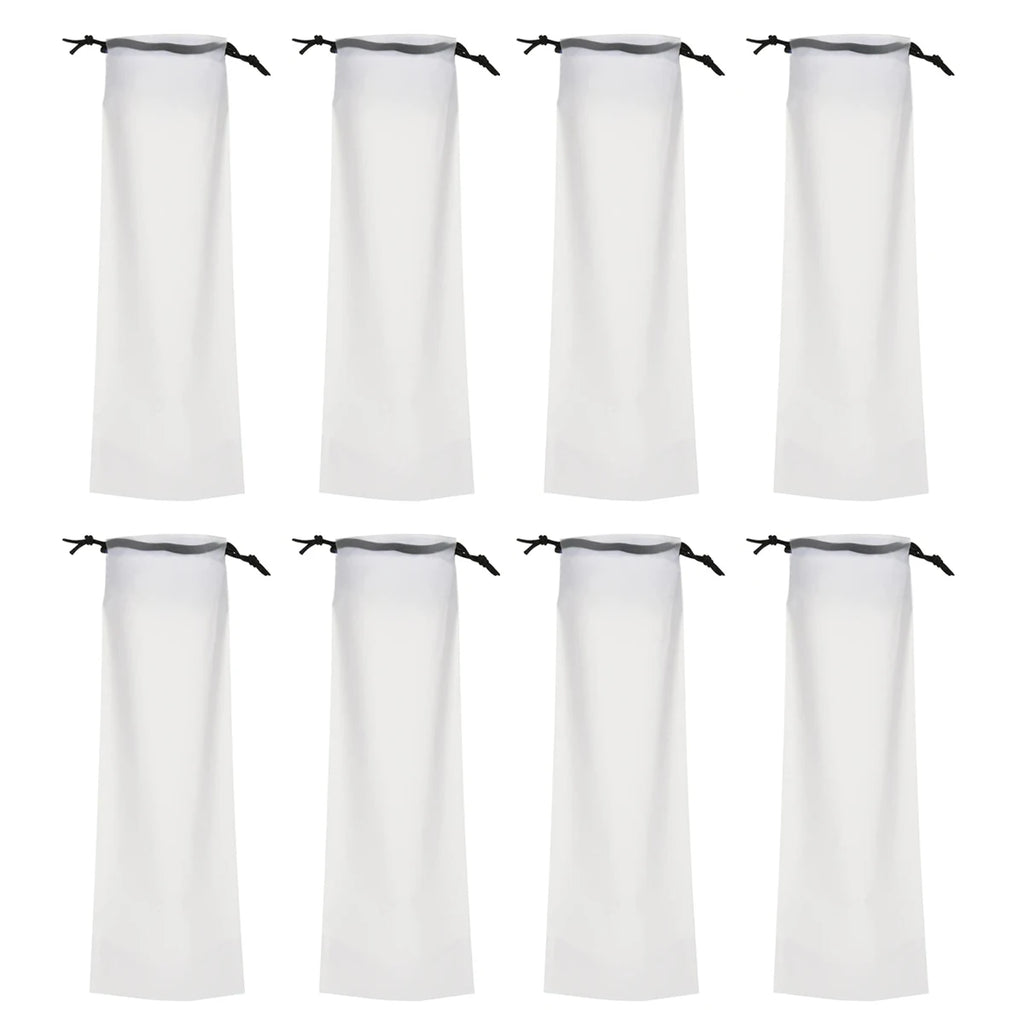 Wet Umbrella Bag – Leak-Proof Drawstring Sleeve for Travel