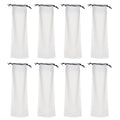 Wet Umbrella Bag – Leak-Proof Drawstring Sleeve for Travel