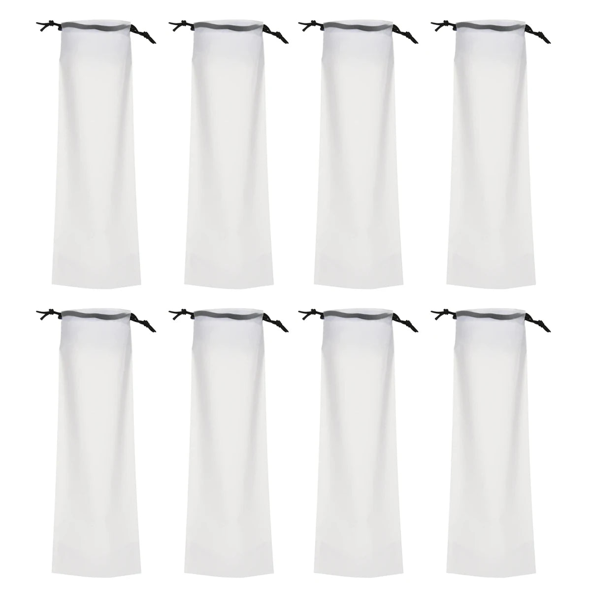 Wet Umbrella Bag – Leak-Proof Drawstring Sleeve for Travel