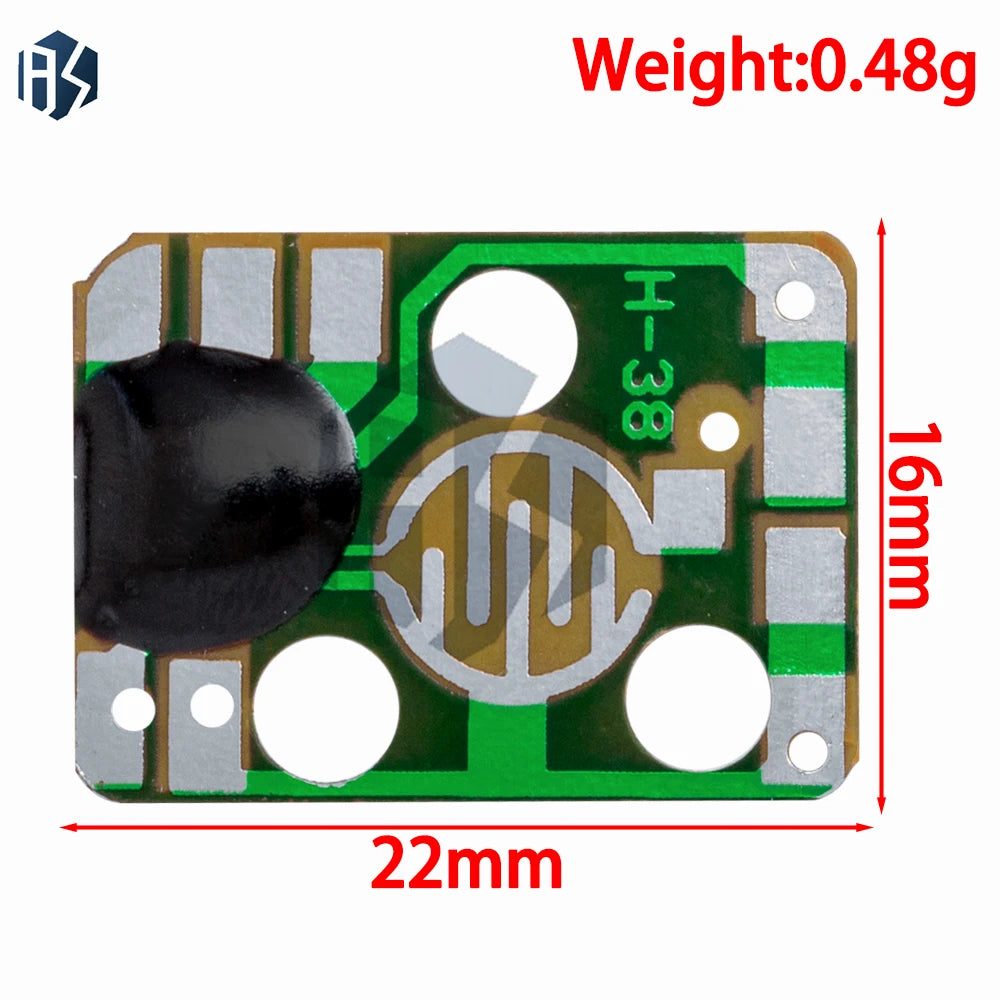 3V-4 5V Triggerable Animal Voice Module Dog Tiger Cat Pig Barking DIY Zpaxo
