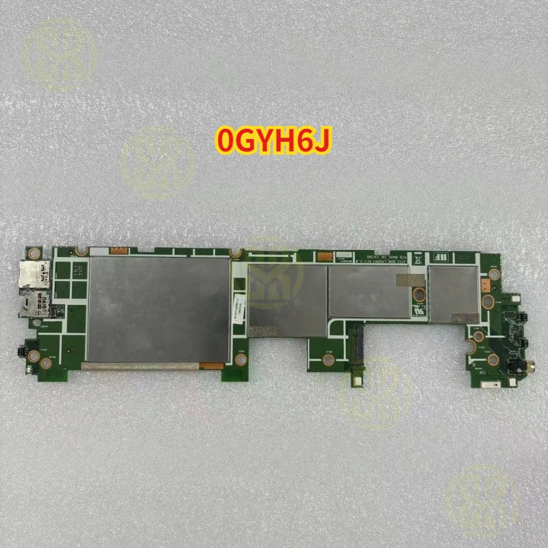 Dell 7140 Laptop Motherboard GYH6J 0GYH6J CN-0GYH6J8G