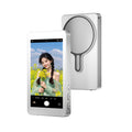 Magnetic Phone Vlog Selfie Monitor Screen Rear Camera Live Stream