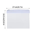 Book Reading Light Portable Page Illuminator Lights Books Bed Kids