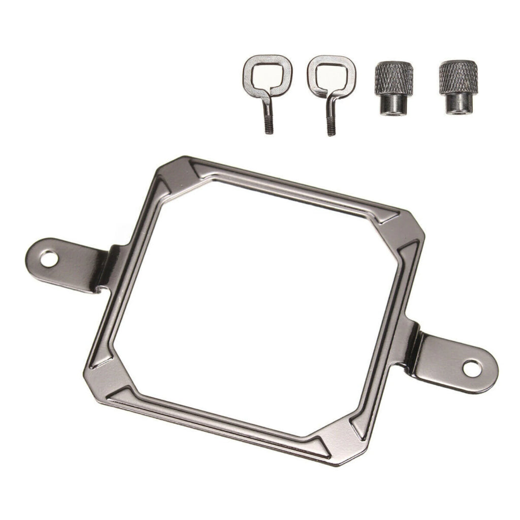 Cooling Mounting Bracket FM2 3 AM2 AM4 Cooler Assembly Tool Corsair