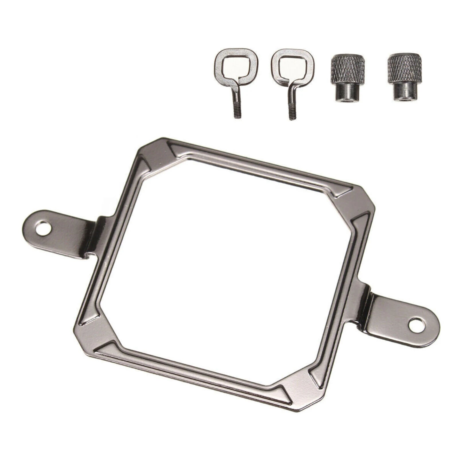 Cooling Mounting Bracket FM2 3 AM2 AM4 Cooler Assembly Tool Corsair