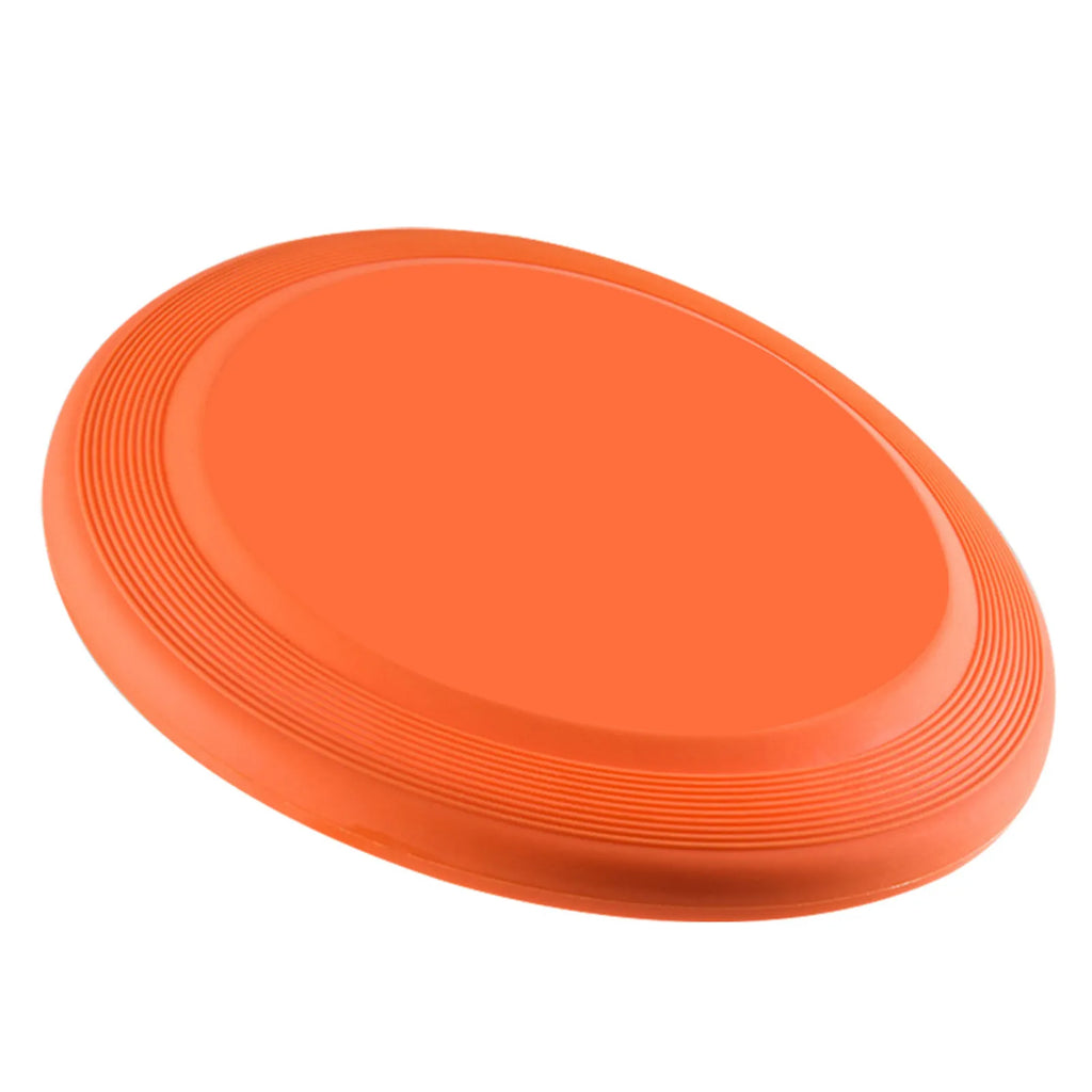 Wear-resistant Dog Disc Interactive Portable Multi-function Flying