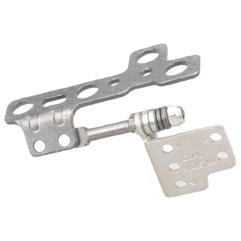 652F Precise Machined Metal Hinges For 530S15 Glass Screen Laptop Display Lid Replacements Pair Parts Left and Right Zpaxo