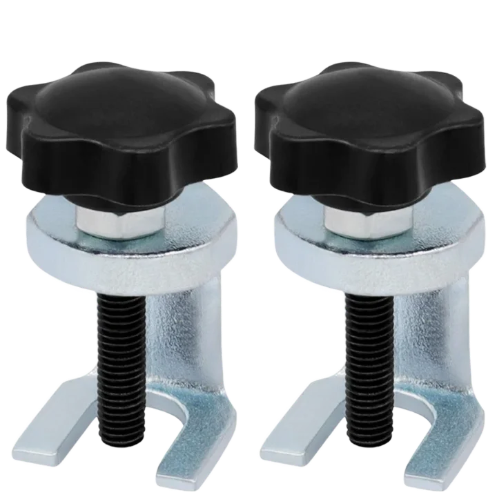 Universal Wiper Arm Removal Tool – Adjustable Windshield Puller Auto Repair Tool Zpaxo 2PCS