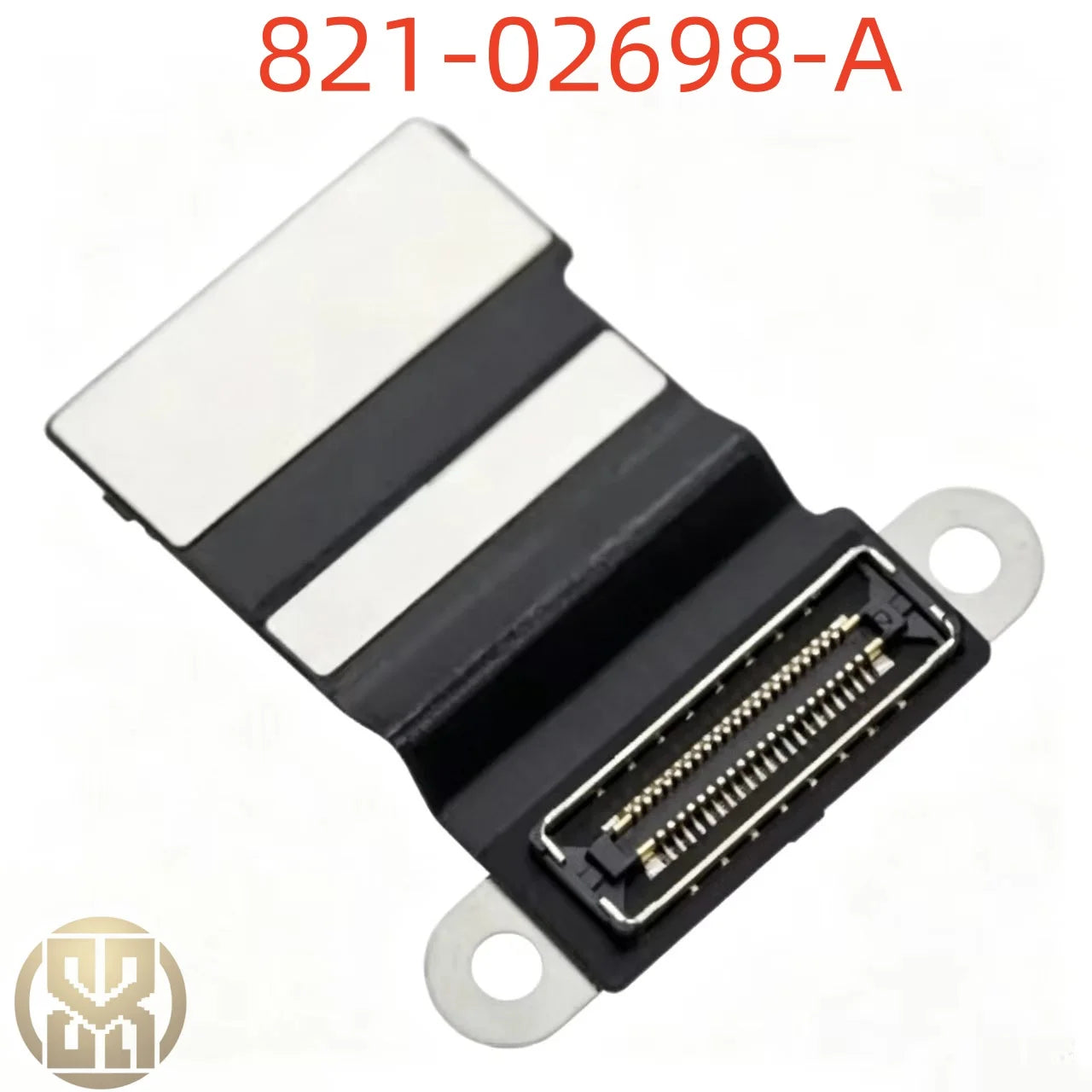 A2141 LCD LVDs Cable 821-02698-A 2019 Macbook Retina 16 Screen