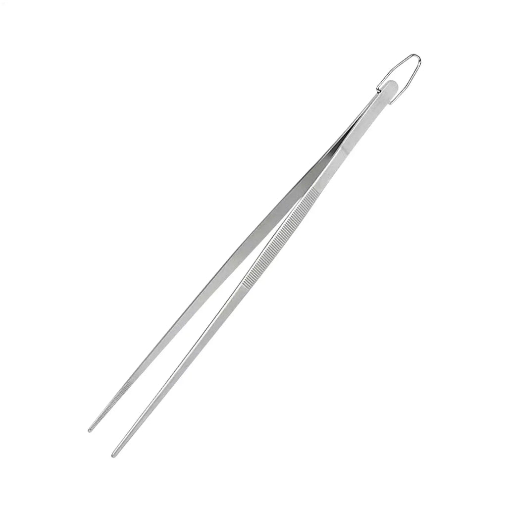 Stainless Steel Kitchen Tongs – Non-Slip BBQ & Cooking Tongs Cooking Tongs Zpaxo