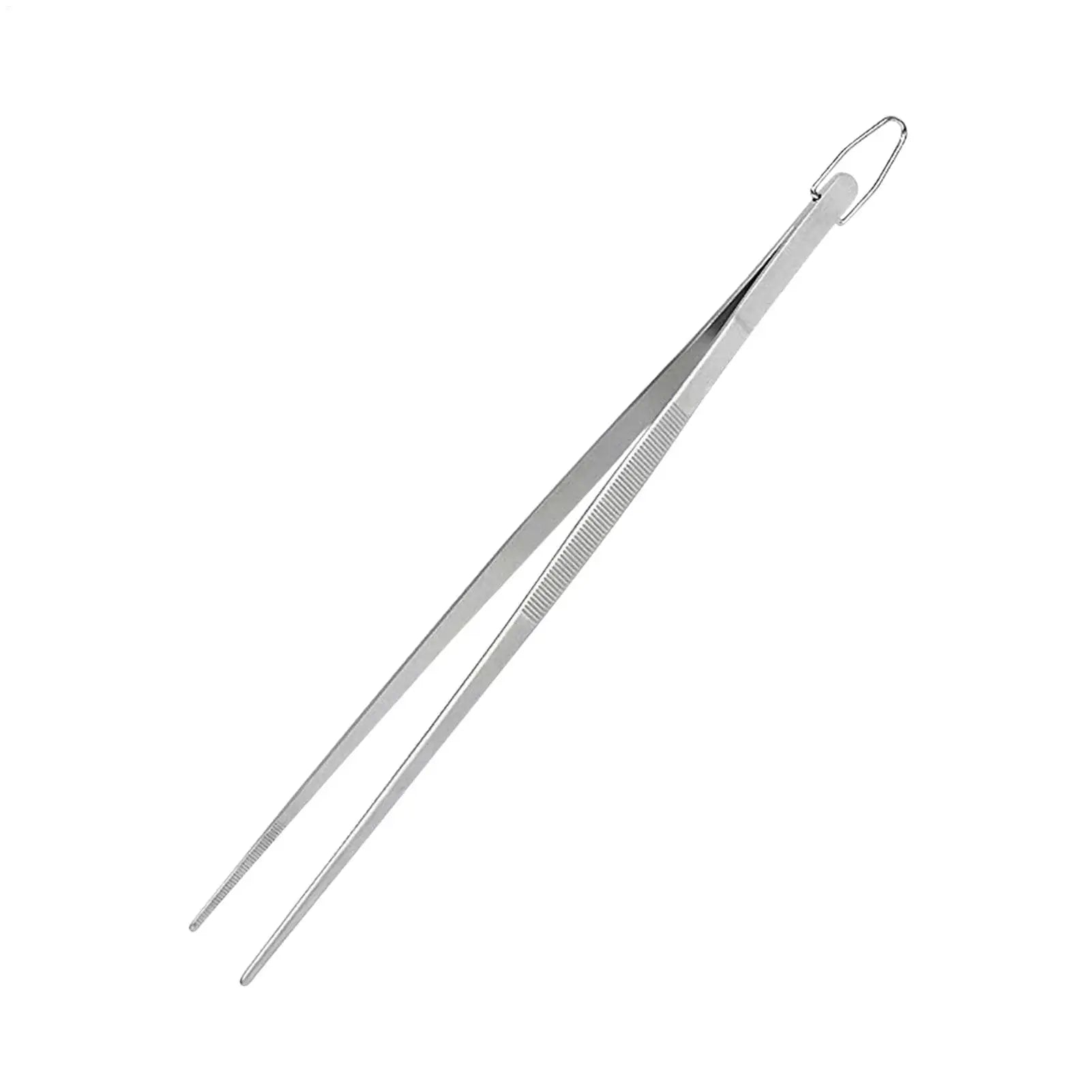 Stainless Steel Kitchen Tongs – Non-Slip BBQ & Cooking Tongs Cooking Tongs Zpaxo