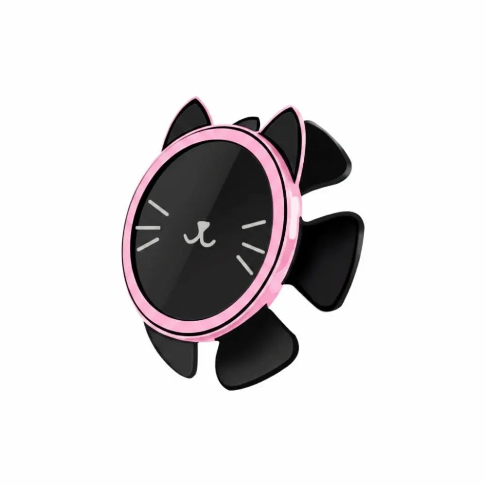 Anti-shaking Design Car Phone Holder Rotatable Function Vibration Zpaxo