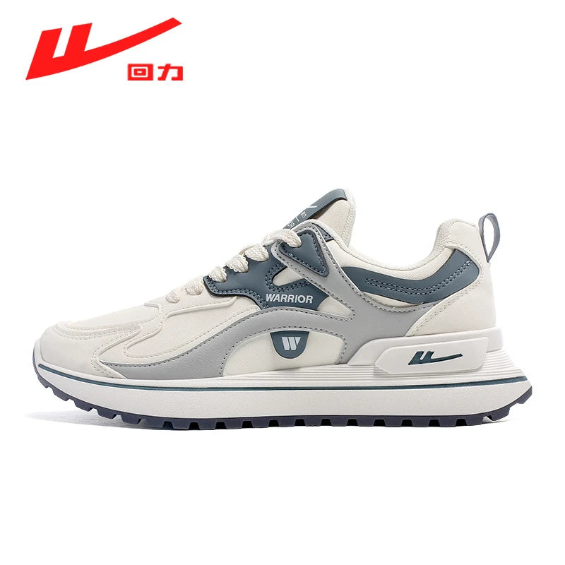 Comfortable Breathable Sports Shoes Men's Spring Autumn Ins Trendy Zpaxo