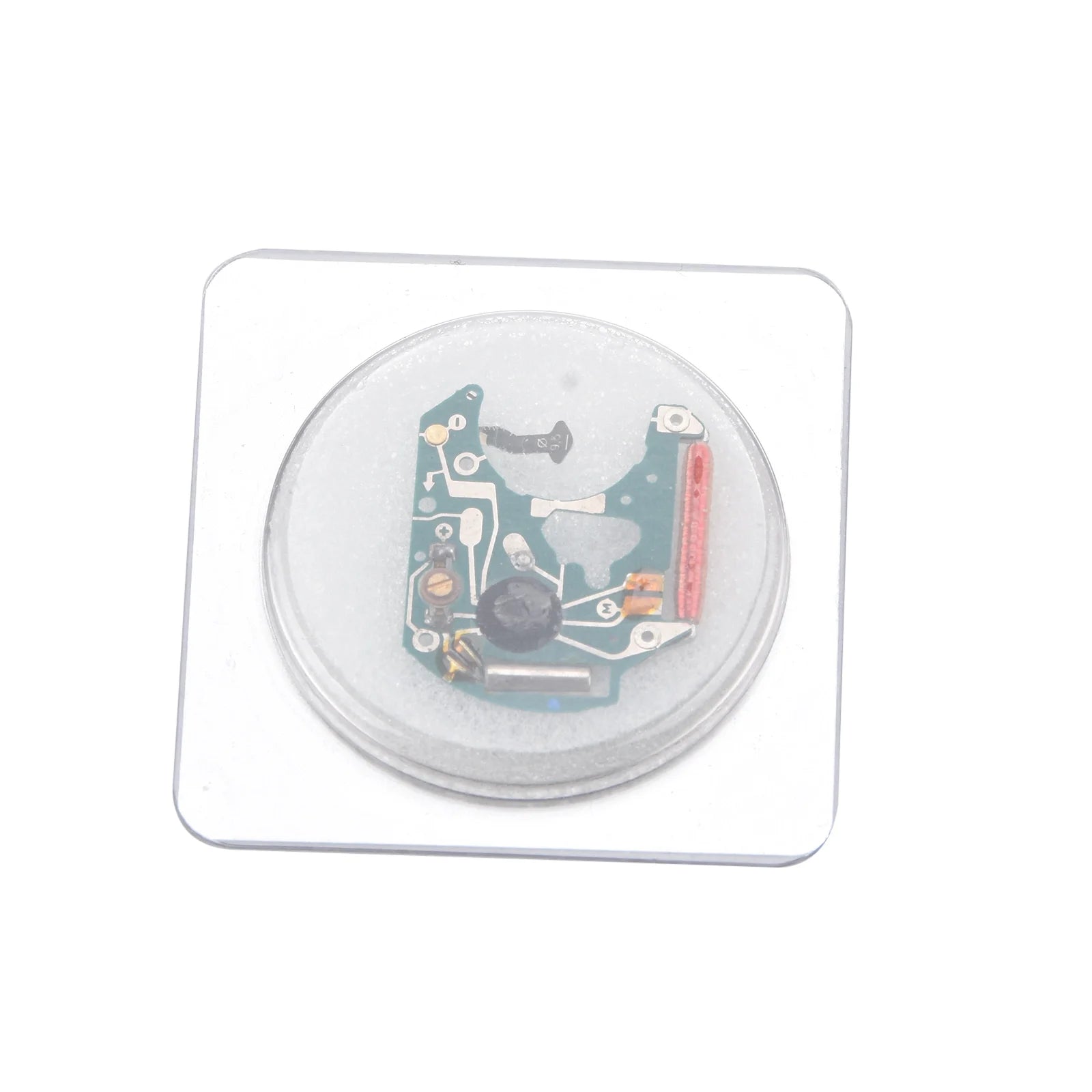Quartz Watch Circuit Board ETA 955 112 122 412 461 Movement