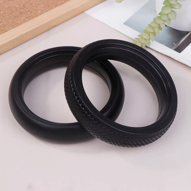Baby Buggy Wheel Accessories Durable Stroller Tire Yoya Yoyaplus