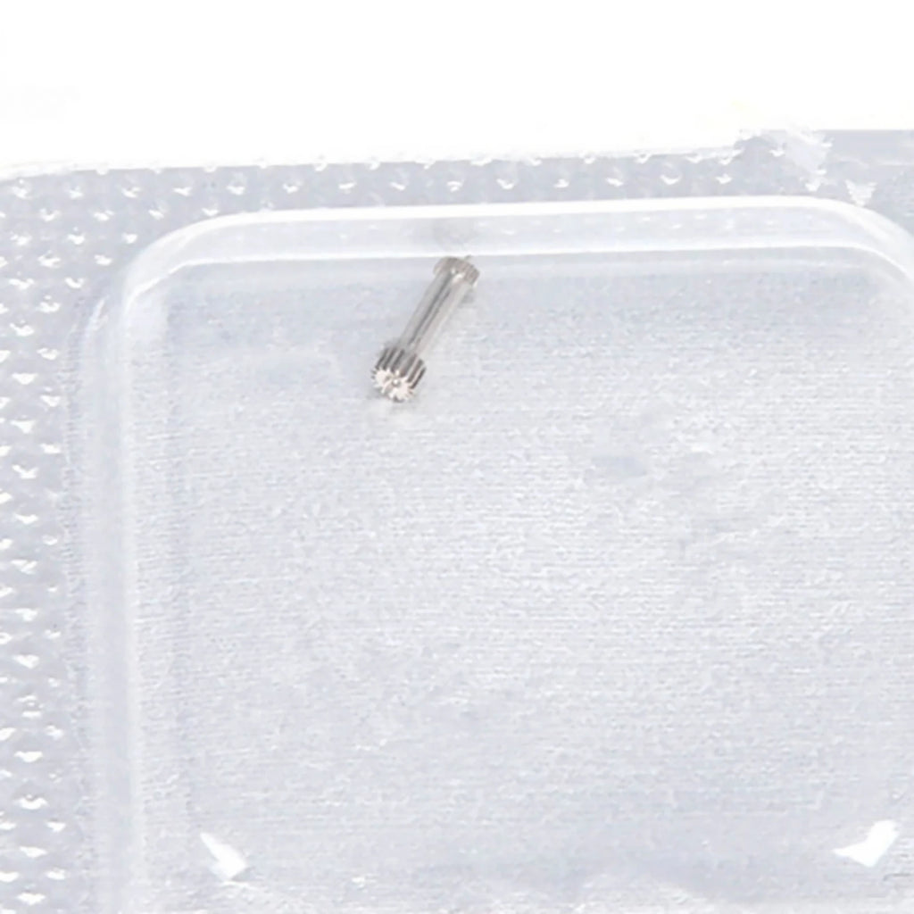 Watch Accessories Second Wheel Tube Oscillating Pinion Replacement