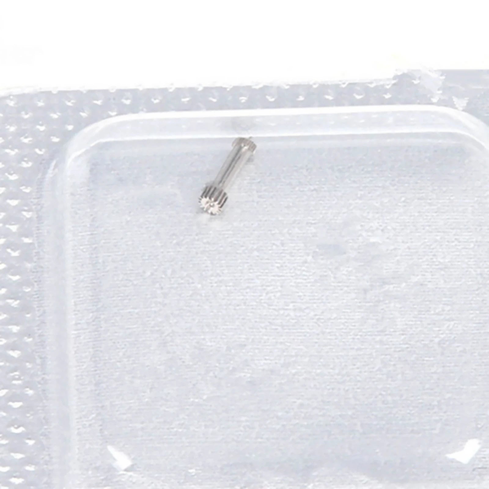 Watch Accessories Second Wheel Tube Oscillating Pinion Replacement